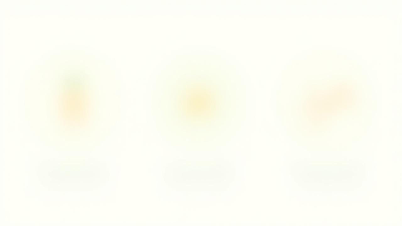 Infographic explaining the difference between Prebiotics, Probiotics, and Postbiotics with examples.